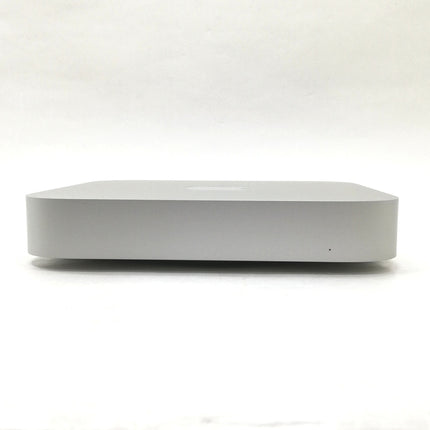 Mac mini M2 / 2023 / 8GB / 256GB / シルバー / ランク:A / MMFJ3J/A / 【中古品管理番号:37809】