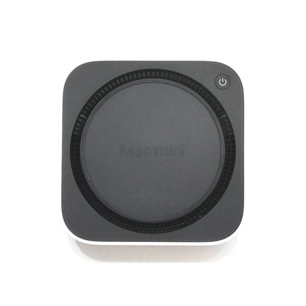 Mac mini M4 / 2024 / 16GB / 256GB / シルバー / ランク:A / MU9D3J/A / 【中古品管理番号:37811】