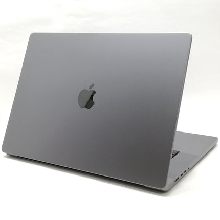 MacBook Pro M2Pro / 16インチ / 2023 / 16GB / 512GB / スペースグレイ / ランク:A / MNW83J/A / 【中古品管理番号:37818】