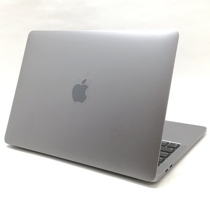 MacBook Pro M2 / 13インチ / 2022 / 8GB / 256GB / スペースグレイ / ランク:B / MNEH3J/A / 【中古品管理番号:37819】