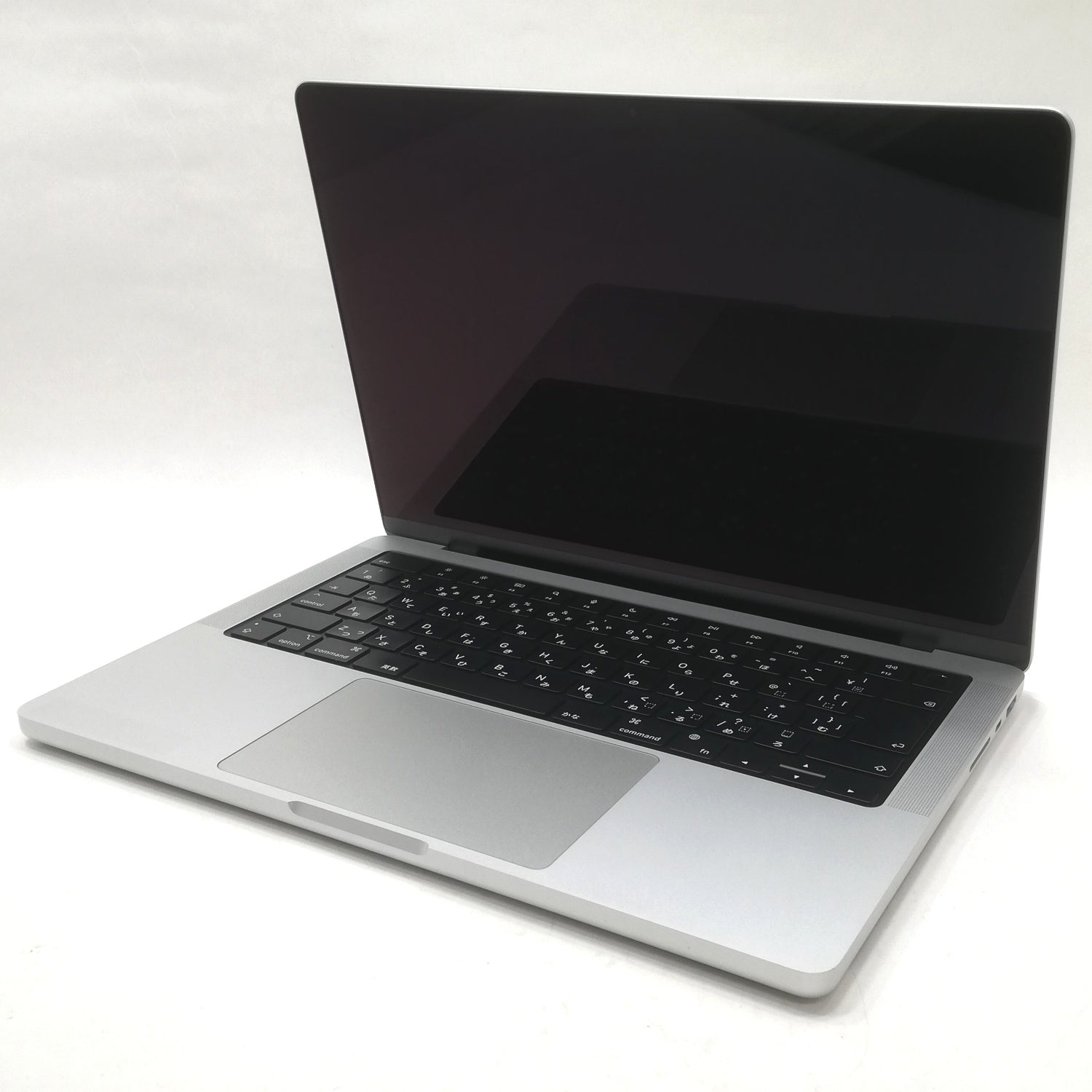 ほぼ未使用 MacBook Pro M1 PRO 16GB 512GB 1010 MacBook 中古 販売】MacBook Pro M1 Pro / 14インチ / 2021 / 16GB