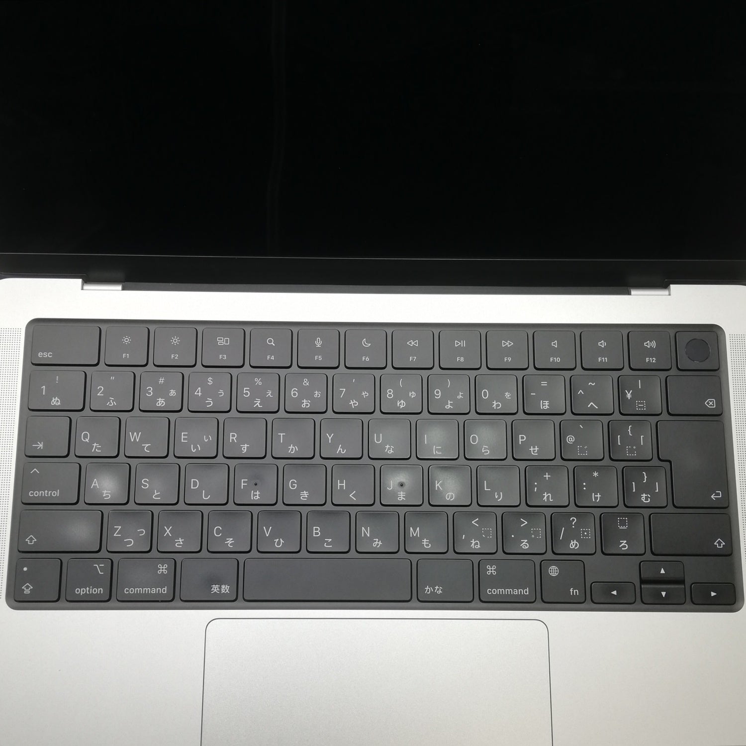 MacBook 中古 販売】MacBook Pro M1 Pro / 14インチ / 2021 / 16GB