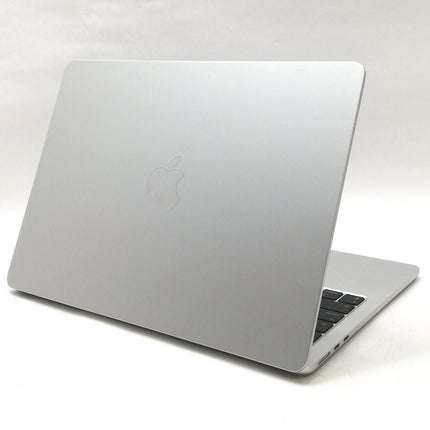 MacBook Air M2 / 13インチ / 2022 / 8GB / 512GB / シルバー / ランク:B / MLY03J/A / 【中古品管理番号:37822】
