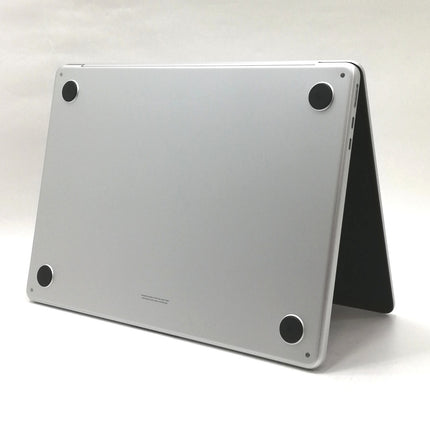 MacBook Air M2 / 13インチ / 2022 / 8GB / 512GB / シルバー / ランク:B / MLY03J/A / 【中古品管理番号:37822】