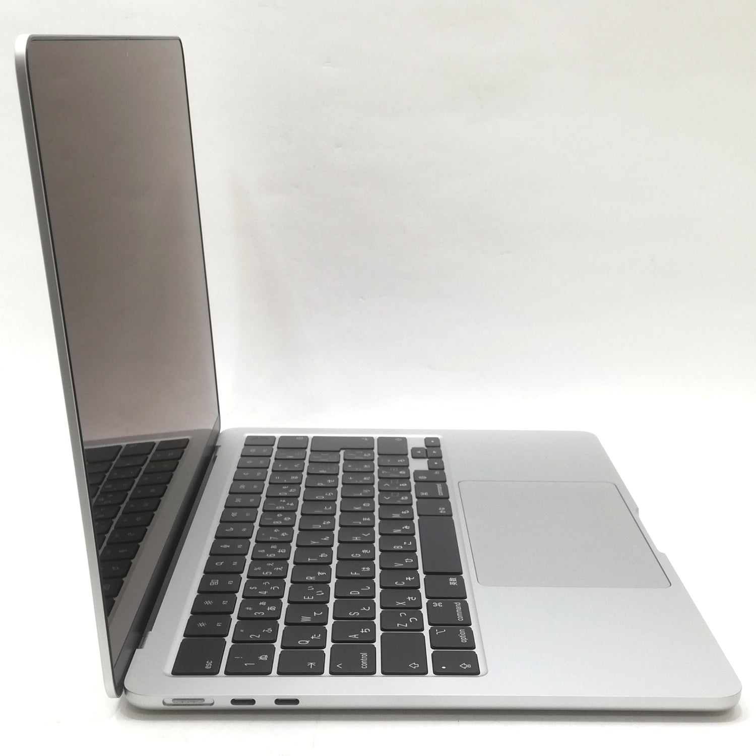 MacBook 中古 販売】MacBook Air M3 / 13インチ / 2024 / 16GB / 512GB