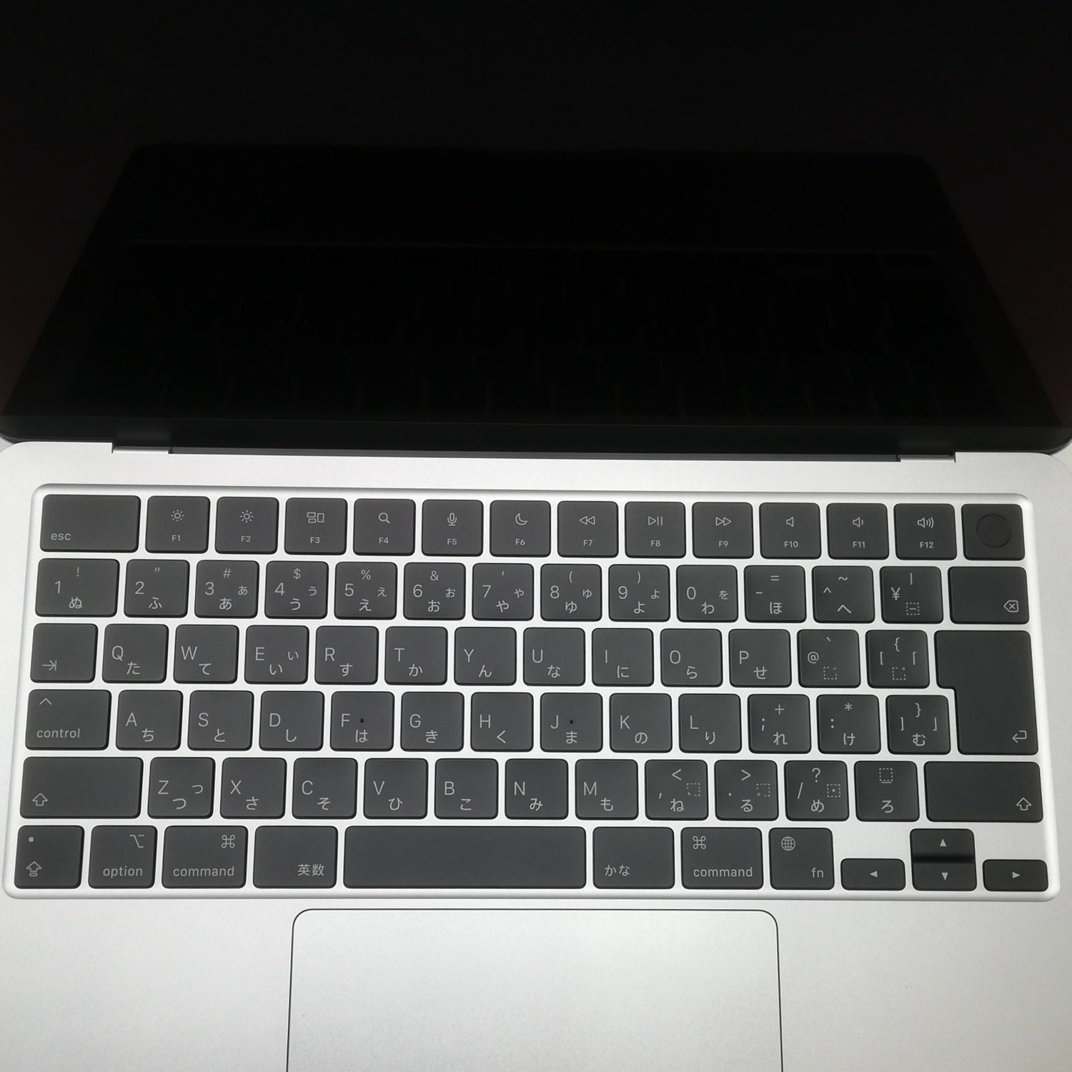 MacBook 中古 販売】MacBook Air M3 / 13インチ / 2024 / 16GB / 512GB
