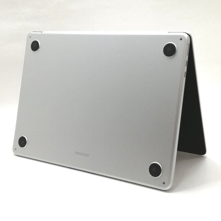 MacBook Air M3 / 13インチ / 2024 / 16GB / 512GB / シルバー / ランク:A / MXCT3J/A / 【中古品管理番号:37824】