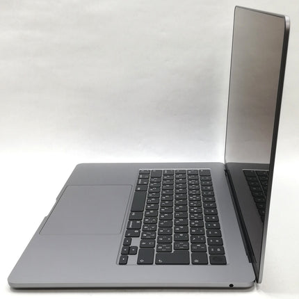 MacBook Air M3 / 15インチ / 2024 / 16GB / 512GB / スペースグレイ / ランク:A / MXD13J/A / 【中古品管理番号:37825】