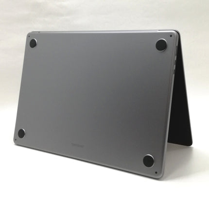 MacBook Air M3 / 15インチ / 2024 / 16GB / 512GB / スペースグレイ / ランク:A / MXD13J/A / 【中古品管理番号:37825】