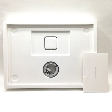 MacBook Air M3 / 15インチ / 2024 / 16GB / 512GB / スペースグレイ / ランク:A / MXD13J/A / 【中古品管理番号:37825】