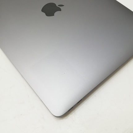 【販売強化プライス！】MacBook Air M1 / 13インチ / Mid2020 / 16GB / 256GB / スペースグレイ / ランク:B / MGN63J/A / 【中古品管理番号:37828】
