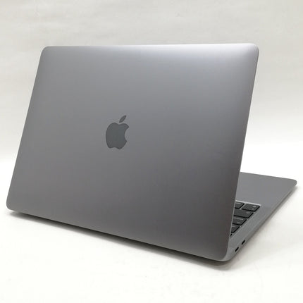 【販売強化プライス！】MacBook Air M1 / 13インチ / Mid2020 / 16GB / 256GB / スペースグレイ / ランク:B / MGN63J/A / 【中古品管理番号:37828】