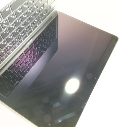 【販売強化プライス！】MacBook Air M1 / 13インチ / Mid2020 / 16GB / 256GB / スペースグレイ / ランク:B / MGN63J/A / 【中古品管理番号:37828】
