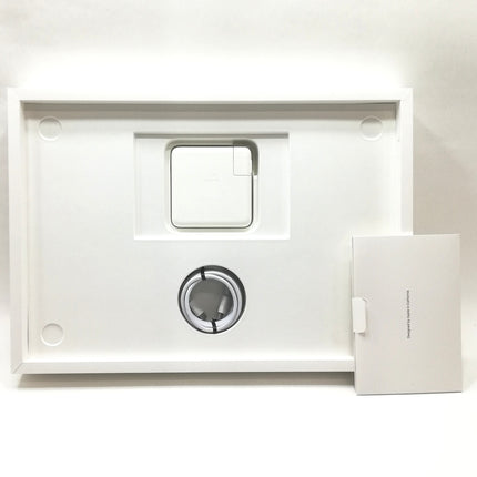 【週末限定特価】MacBook Pro Touch Bar / 16インチ / 2019 / 64GB / 1TB / スペースグレイ / ランク:B / MVVJ2J/A / 【中古品管理番号:37829】