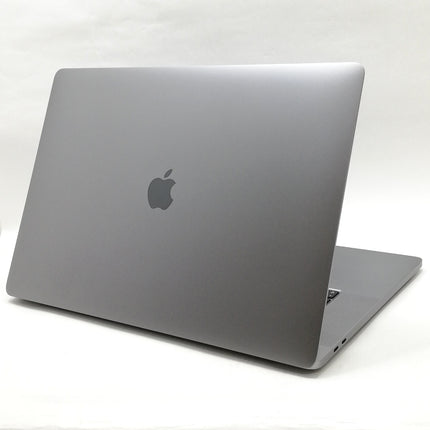 【週末限定特価】MacBook Pro Touch Bar / 16インチ / 2019 / 64GB / 1TB / スペースグレイ / ランク:B / MVVJ2J/A / 【中古品管理番号:37829】