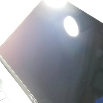 【週末限定特価】MacBook Pro Touch Bar / 16インチ / 2019 / 64GB / 1TB / スペースグレイ / ランク:B / MVVJ2J/A / 【中古品管理番号:37829】