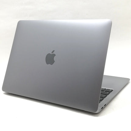 【販売強化プライス！】MacBook Air M1 / 13インチ / Mid2020 / 16GB / 256GB / スペースグレイ / ランク:C / MGN63J/A / 【中古品管理番号:37833】
