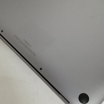 【販売強化プライス！】MacBook Air M1 / 13インチ / Mid2020 / 16GB / 256GB / スペースグレイ / ランク:C / MGN63J/A / 【中古品管理番号:37835】
