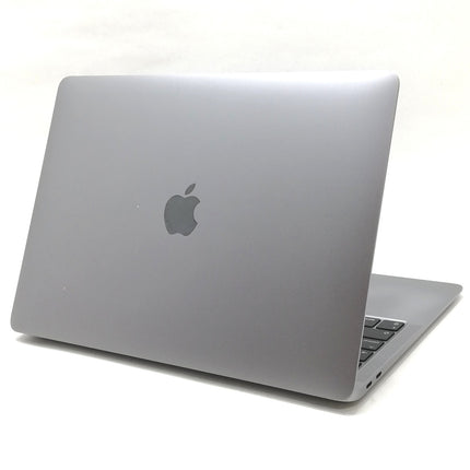 【販売強化プライス！】MacBook Air M1 / 13インチ / Mid2020 / 16GB / 256GB / スペースグレイ / ランク:C / MGN63J/A / 【中古品管理番号:37835】