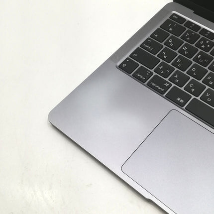 【販売強化プライス！】MacBook Air M1 / 13インチ / Mid2020 / 16GB / 256GB / スペースグレイ / ランク:C / MGN63J/A / 【中古品管理番号:37835】