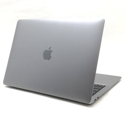 【販売強化プライス！】MacBook Air M1 / 13インチ / Mid2020 / 16GB / 256GB / スペースグレイ / ランク:B / MGN63J/A / 【中古品管理番号:37836】