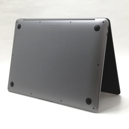 【販売強化プライス！】MacBook Air M1 / 13インチ / Mid2020 / 16GB / 256GB / スペースグレイ / ランク:B / MGN63J/A / 【中古品管理番号:37836】