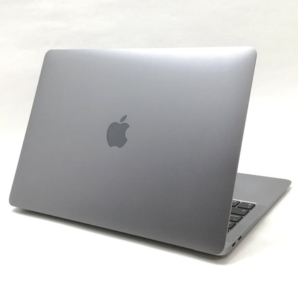 【販売強化プライス！】MacBook Air M1 / 13インチ / Mid2020 / 16GB / 256GB / スペースグレイ / ランク:B / MGN63J/A / 【中古品管理番号:37837】