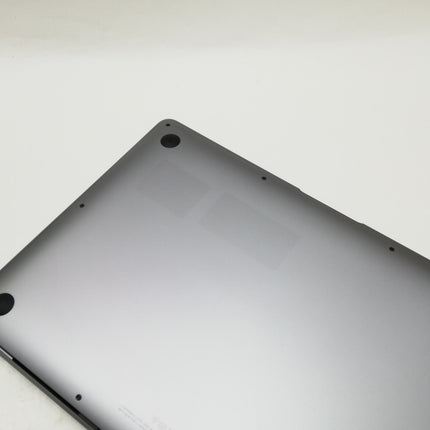 MacBook Air M1 / 13インチ / Mid2020 / 8GB / 256GB / スペースグレイ / ランク:C / MGN63J/A / 【中古品管理番号:37838】