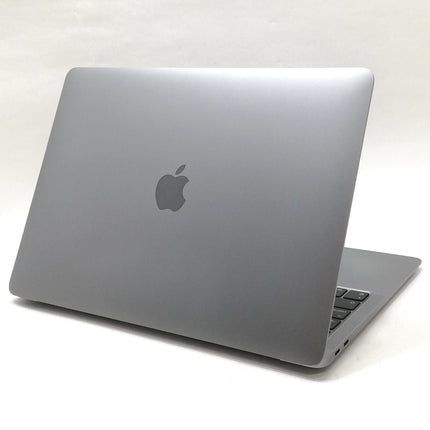 MacBook Air M1 / 13インチ / Mid2020 / 8GB / 256GB / スペースグレイ / ランク:C / MGN63J/A / 【中古品管理番号:37838】