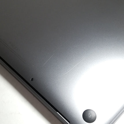 【販売強化プライス！】MacBook Air M1 / 13インチ / Mid2020 / 16GB / 512GB / スペースグレイ / ランク:C / MGN73J/A / 【中古品管理番号:37839】