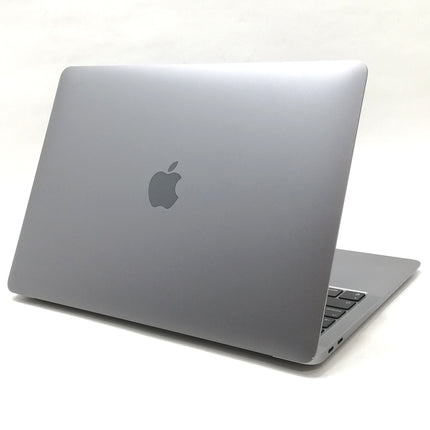 【販売強化プライス！】MacBook Air M1 / 13インチ / Mid2020 / 16GB / 512GB / スペースグレイ / ランク:C / MGN73J/A / 【中古品管理番号:37839】
