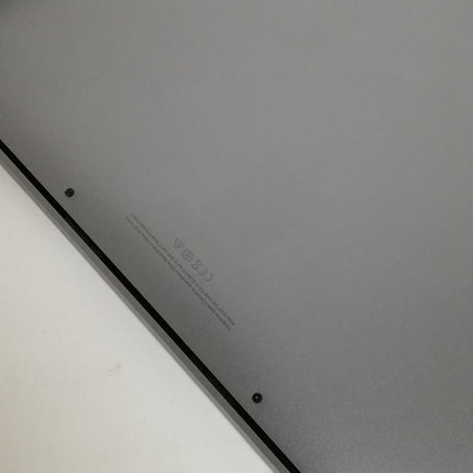 【販売強化プライス！】MacBook Air M1 / 13インチ / Mid2020 / 16GB / 512GB / スペースグレイ / ランク:C / MGN73J/A / 【中古品管理番号:37839】