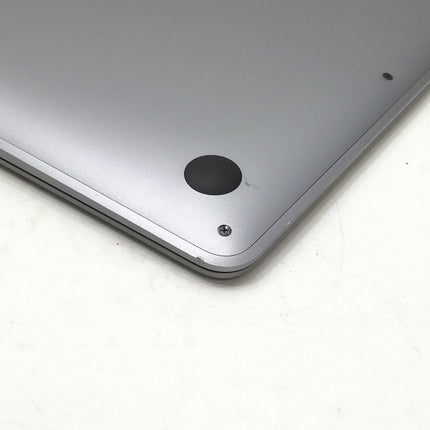 【販売強化プライス！】MacBook Air M1 / 13インチ / Mid2020 / 16GB / 512GB / スペースグレイ / ランク:C / MGN73J/A / 【中古品管理番号:37839】