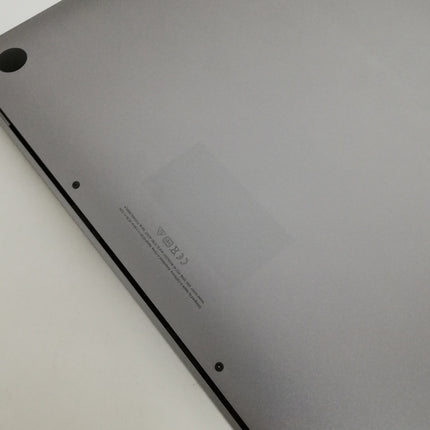 【販売強化プライス！】MacBook Air M1 / 13インチ / Mid2020 / 16GB / 256GB / スペースグレイ / ランク:C / MGN63J/A / 【中古品管理番号:37841】