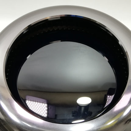 Mac Pro / Late 2013 / 64GB / 1TB / ブラック / ランク:B / MD878J/A / 【中古品管理番号:37843】