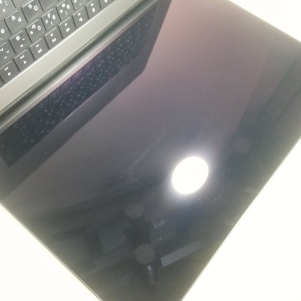 MacBook Pro M1 Pro / 16インチ / 2021 / 32GB / 2TB / スペースグレイ / ランク:C / MK193J/A / 【中古品管理番号:37844】