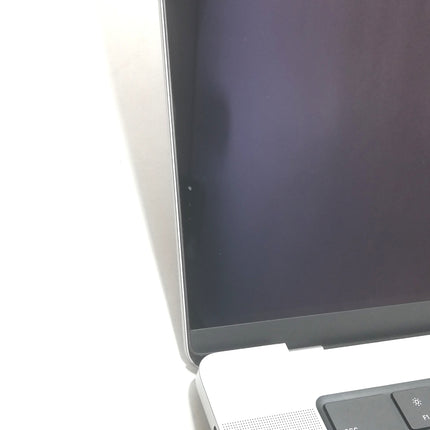 MacBook Pro M1 Pro / 16インチ / 2021 / 32GB / 2TB / スペースグレイ / ランク:C / MK193J/A / 【中古品管理番号:37844】