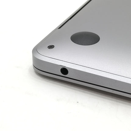 【販売強化プライス！】MacBook Air M1 / 13インチ / Mid2020 / 16GB / 256GB / スペースグレイ / ランク:C / MGN63J/A / 【中古品管理番号:37845】