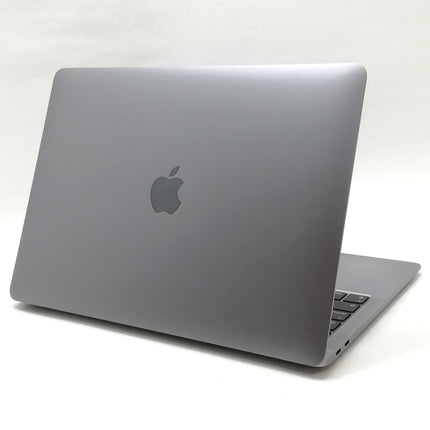 【販売強化プライス！】MacBook Air M1 / 13インチ / Mid2020 / 16GB / 256GB / スペースグレイ / ランク:C / MGN63J/A / 【中古品管理番号:37845】