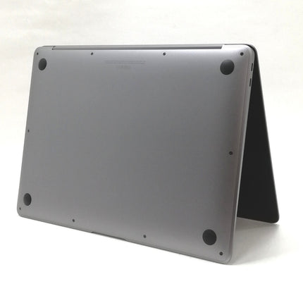 【販売強化プライス！】MacBook Air M1 / 13インチ / Mid2020 / 16GB / 256GB / スペースグレイ / ランク:C / MGN63J/A / 【中古品管理番号:37845】