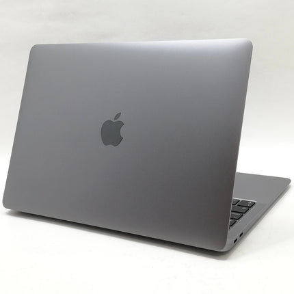 【販売強化プライス！】MacBook Air M1 / 13インチ / Mid2020 / 16GB / 256GB / スペースグレイ / ランク:A / MGN63J/A / 【中古品管理番号:37846】