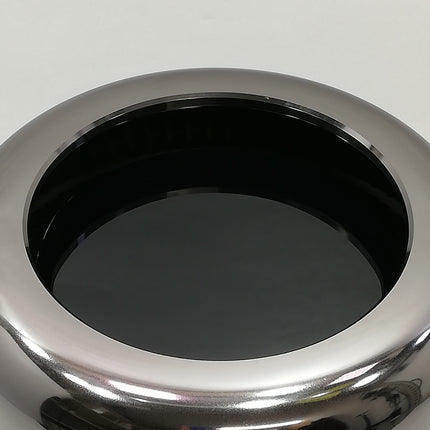 Mac Pro / Late 2013 / 64GB / 1TB / ブラック / ランク:B / MD878J/A / 【中古品管理番号:37848】