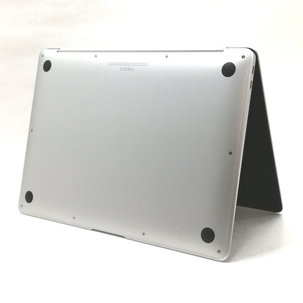 【販売強化プライス！】MacBook Air M1 / 13インチ / Mid2020 / 16GB / 256GB / シルバー / ランク:A / MGN93J/A / 【中古品管理番号:37849】