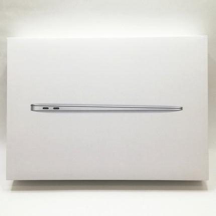 【販売強化プライス！】MacBook Air M1 / 13インチ / Mid2020 / 16GB / 256GB / シルバー / ランク:A / MGN93J/A / 【中古品管理番号:37849】