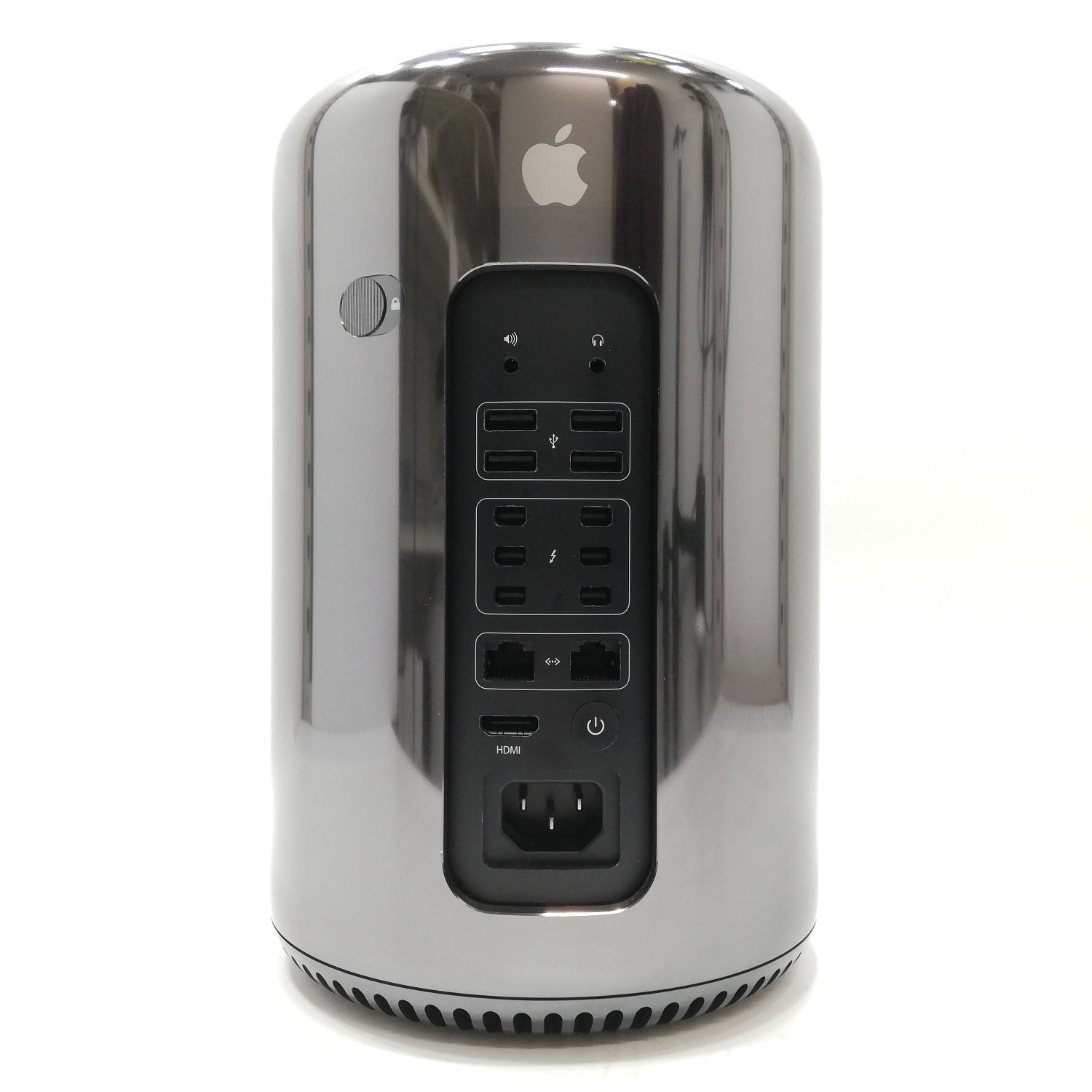 Mac Pro / Late 2013 / 64GB / 1TB / ブラック / ランク:B / MD878J/A / 【中古品管理番号:37850】