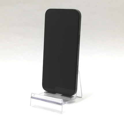 【プレミアムホリデーセール】iPhone 16 Pro Max / 2024 / 256GB / ブラックチタニウム / 国内版SIMフリー / ランク:A / MYWG3J/A / A3295 【中古品管理番号:37852】