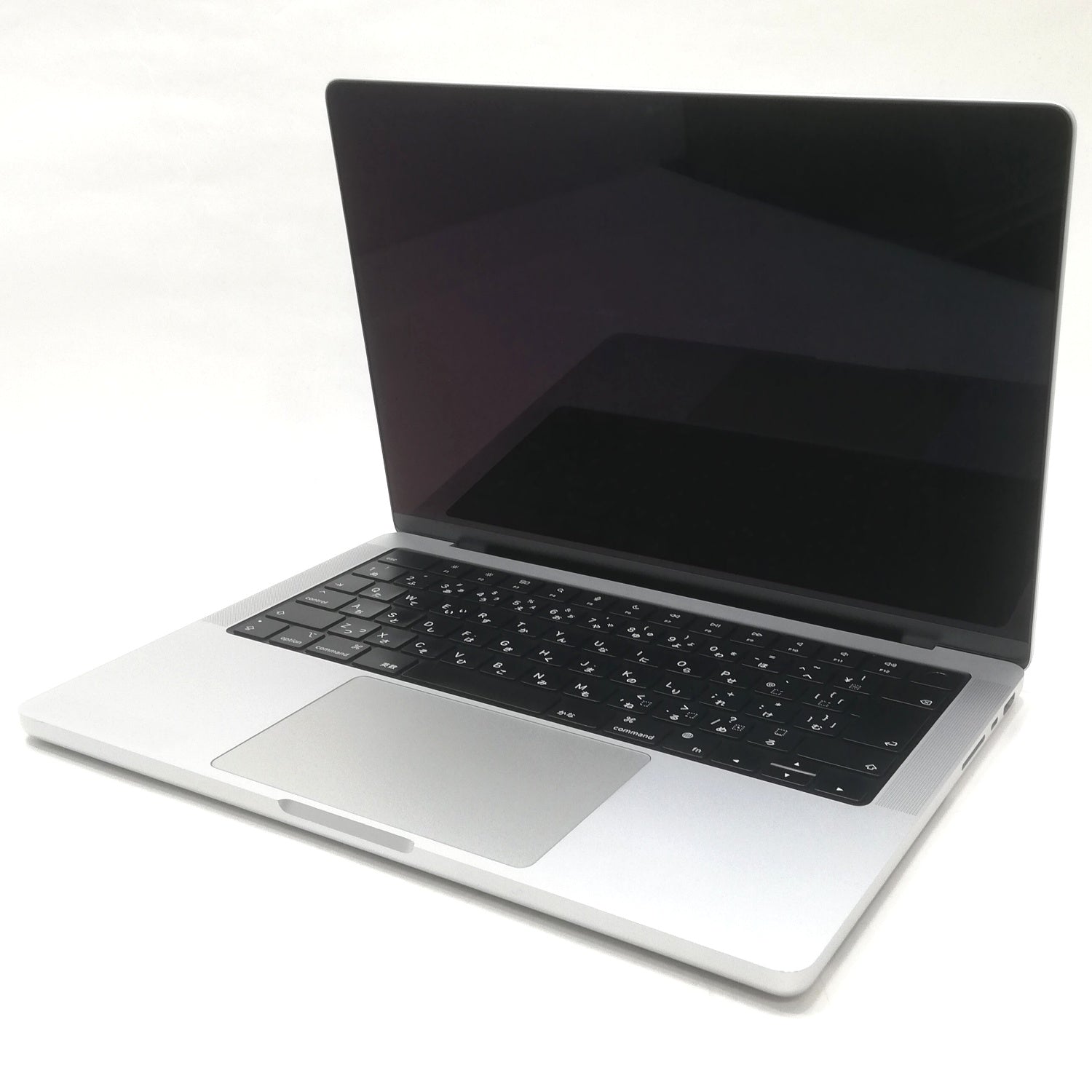 [中古][タッチバー搭載]MacBook Pro 16gb/512gb日本語配列 MacBook Pro タッチバー タッチID搭載 apple macbook pro 2016年モデル