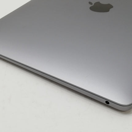 MacBook Air M1 / 13インチ / Mid2020 / 8GB / 256GB / スペースグレイ / ランク:C / MGN63J/A / 【中古品管理番号:37862】
