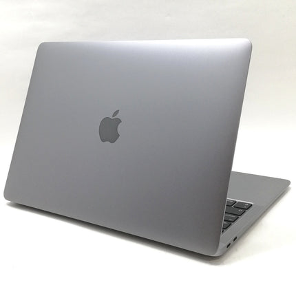 MacBook Air M1 / 13インチ / Mid2020 / 8GB / 256GB / スペースグレイ / ランク:C / MGN63J/A / 【中古品管理番号:37862】