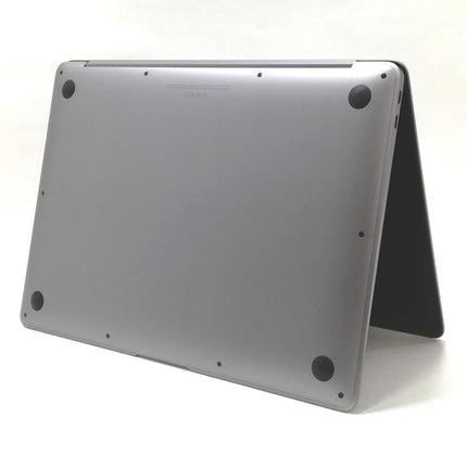 MacBook Air M1 / 13インチ / Mid2020 / 8GB / 256GB / スペースグレイ / ランク:C / MGN63J/A / 【中古品管理番号:37862】